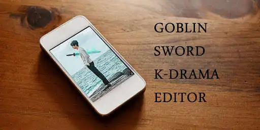 Play Goblin Sword Photo Editor