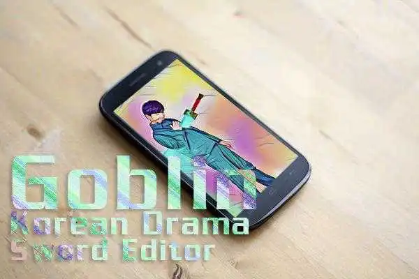 Play Goblin Sword Sticker Play Goblin Sword Sticker