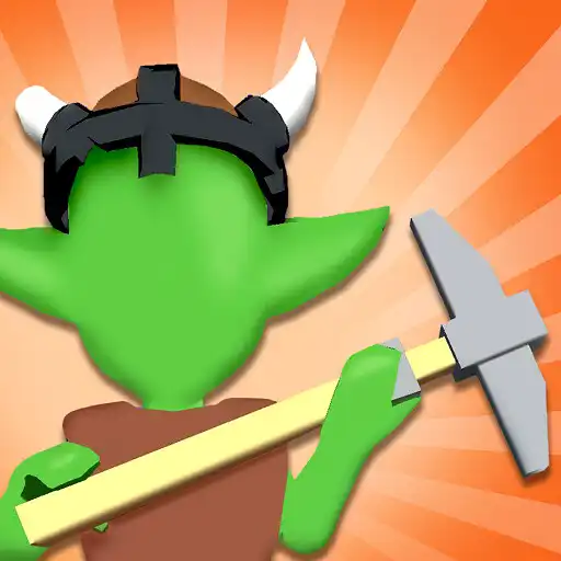 Play Goblin Village: Gold Tycoon APK