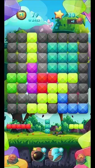 Play GoBLOX Fun Blocks Game  and enjoy GoBLOX Fun Blocks Game with UptoPlay
