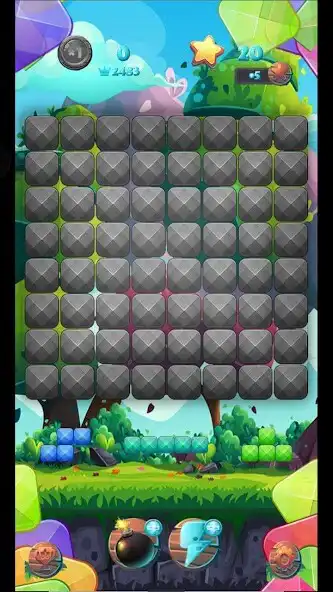 Play GoBLOX Fun Blocks Game as an online game GoBLOX Fun Blocks Game with UptoPlay