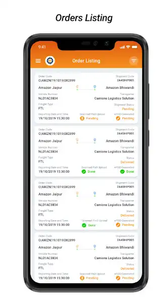 Play GoBOLT Consignee  and enjoy GoBOLT Consignee with UptoPlay