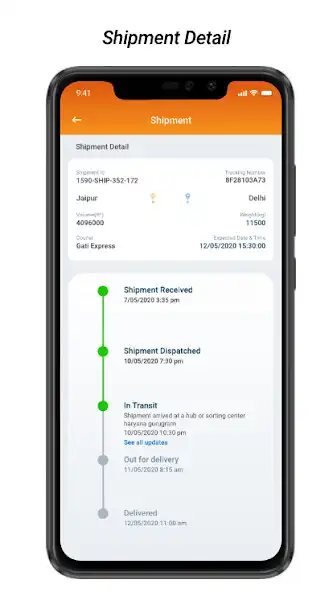 Play GoBOLT Customer as an online game GoBOLT Customer with UptoPlay