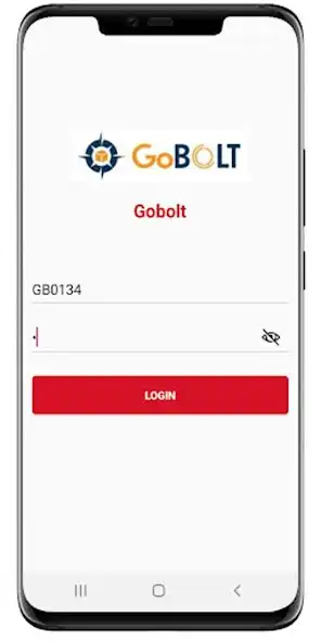 Play GoBolt Hr app as an online game GoBolt Hr app with UptoPlay
