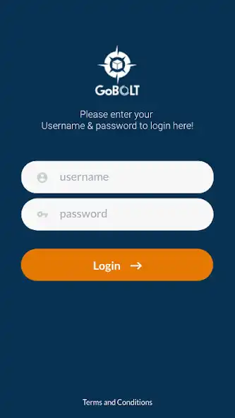 Play GoBOLT-Wheres my truck  and enjoy GoBOLT-Wheres my truck with UptoPlay