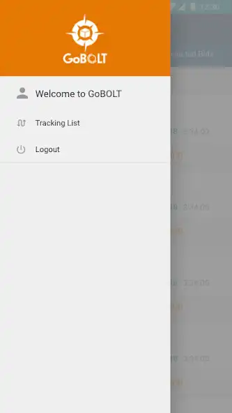 Play GoBOLT-Wheres my truck as an online game GoBOLT-Wheres my truck with UptoPlay