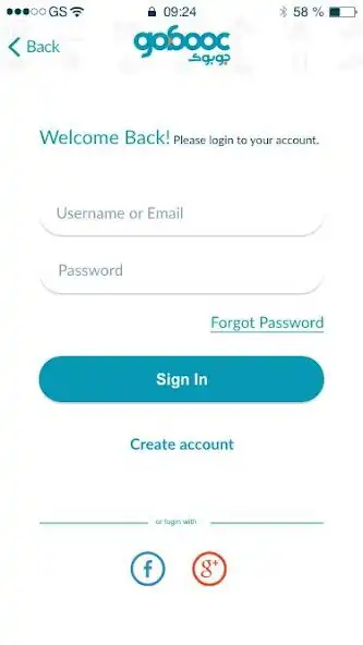 Play GoBooc  and enjoy GoBooc with UptoPlay