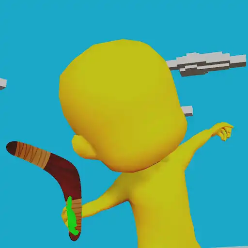 Play Go! Boomerang - Pixel Arts APK Play Go! Boomerang - Pixel Arts APK