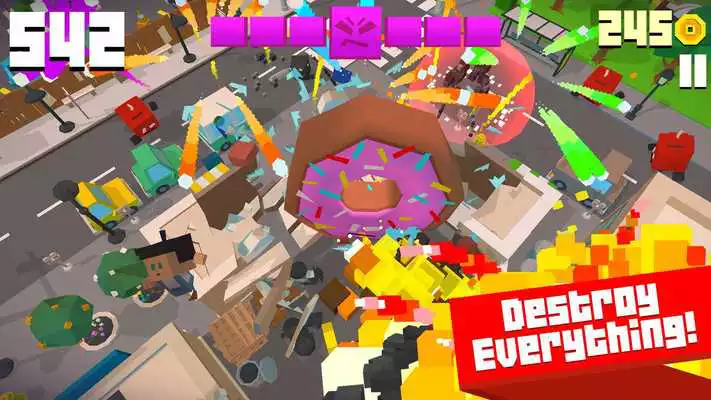 Play Go Boom! Play Go Boom!