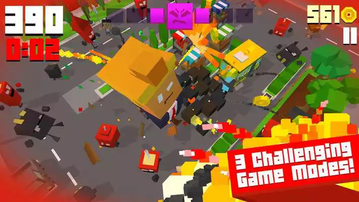 Play Go Boom! Play Go Boom!