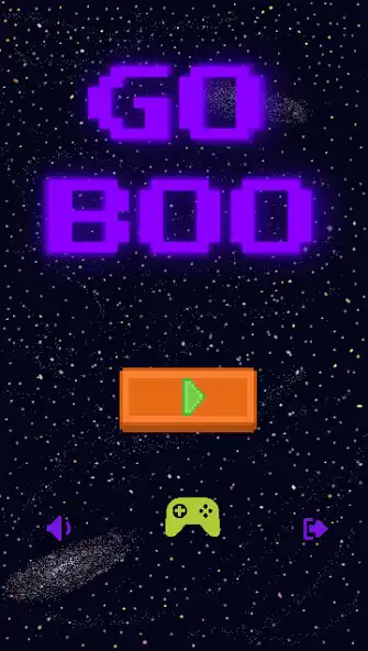 Play GoBoo  and enjoy GoBoo with UptoPlay