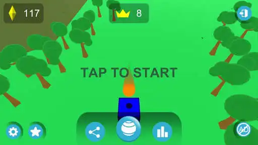 Play GoBounce  and enjoy GoBounce with UptoPlay