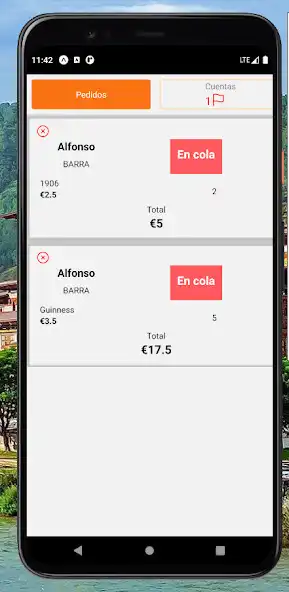 Play Gobo Waiter  and enjoy Gobo Waiter with UptoPlay