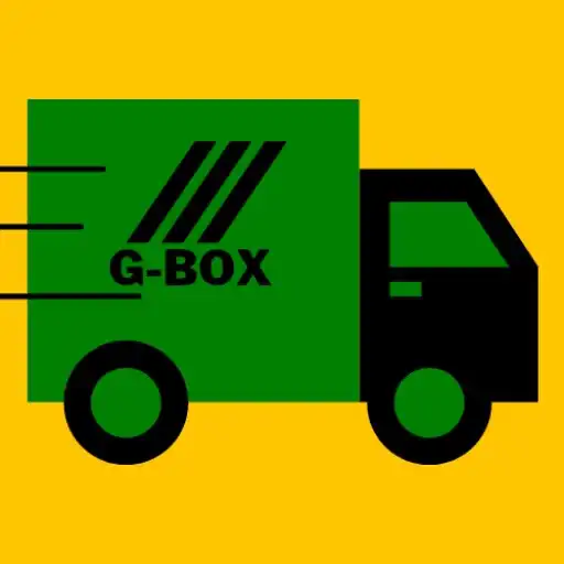 Play GOBOX ANGKUTAN BARANG APK