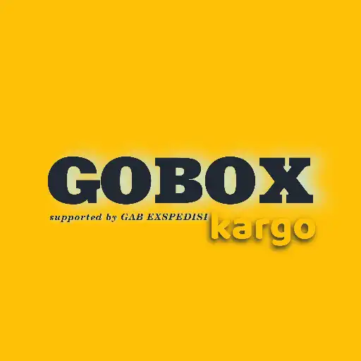 Play Gobox Angkutan Barangpindahan APK