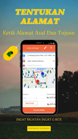 Play GOBOX ANGKUTAN BARANG as an online game online GOBOX ANGKUTAN BARANG with UptoPlay Play GOBOX ANGKUTAN BARANG as an online game GOBOX ANGKUTAN BARANG with UptoPlay