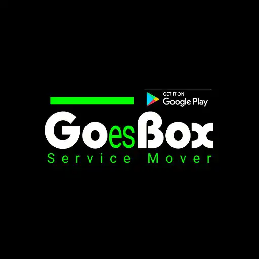 Play GoBox Angkut Barang Pindahan APK