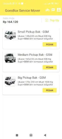 Play GoBox Angkut Barang Pindahan as an online game online GoBox Angkut Barang Pindahan with UptoPlay Play GoBox Angkut Barang Pindahan as an online game GoBox Angkut Barang Pindahan with UptoPlay