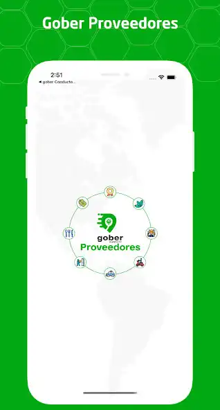 Play GOBProveedores  and enjoy GOBProveedores with UptoPlay