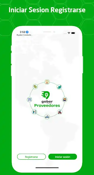 Play GOBProveedores as an online game GOBProveedores with UptoPlay