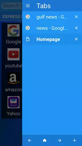 Play Go Browser