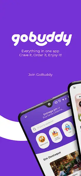Play GoBuddy App  and enjoy GoBuddy App with UptoPlay