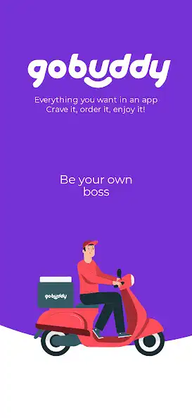 Play GoBuddy Rider  and enjoy GoBuddy Rider with UptoPlay