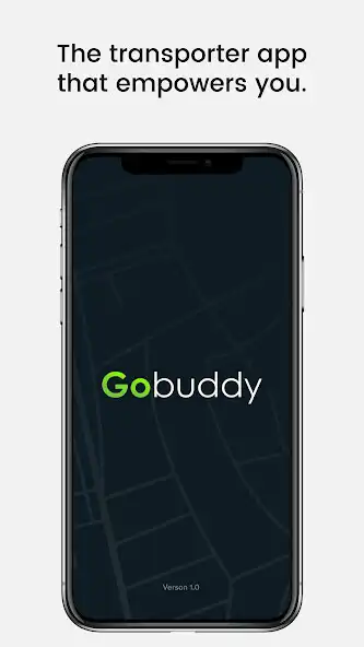 Play Gobuddy Transporter as an online game Gobuddy Transporter with UptoPlay