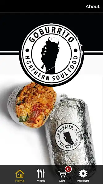 Play Go Burrito  and enjoy Go Burrito with UptoPlay