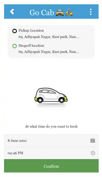 Play Go Cab  and enjoy Go Cab with UptoPlay