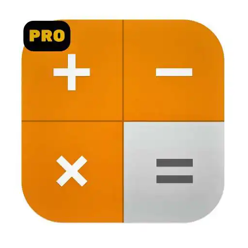 Play Go Calculator Pro APK