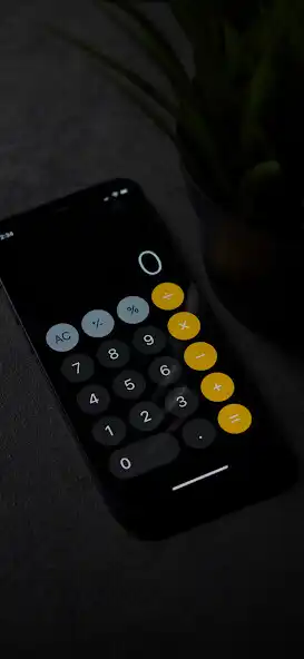 Play GO Calculator as an online game GO Calculator with UptoPlay