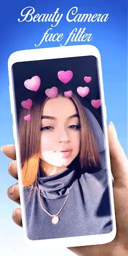 Play Go Camera Photo Editor  and enjoy Go Camera Photo Editor with UptoPlay