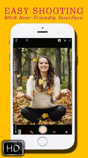 Play GoCam Pro X (HD Camera)  and enjoy GoCam Pro X (HD Camera) with UptoPlay