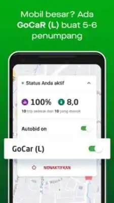 Play GO-CAR Driver