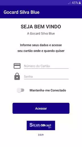 Play Gocard Silva Blue  and enjoy Gocard Silva Blue with UptoPlay