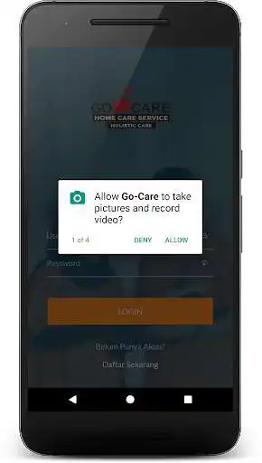 Play Go Care Pasien as an online game Go Care Pasien with UptoPlay