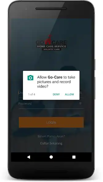 Play Go Care Perawat as an online game Go Care Perawat with UptoPlay
