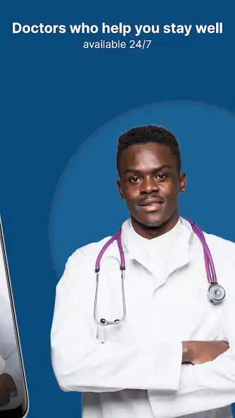 Play goCare - See a Doctor now as an online game goCare - See a Doctor now with UptoPlay