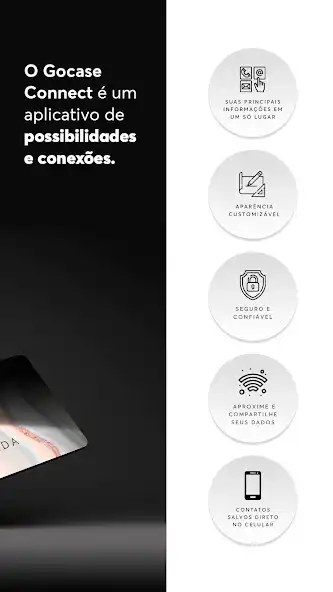 Play Gocase Connect as an online game Gocase Connect with UptoPlay