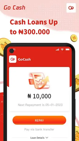 Play Go Cash as an online game Go Cash with UptoPlay