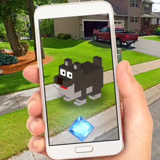 Play GO Catch Animals! APK