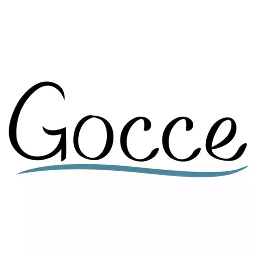 Free play online Gocce APK