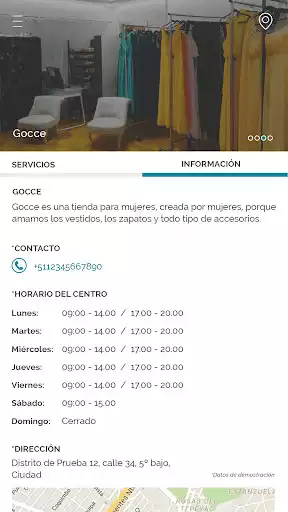 Play Gocce