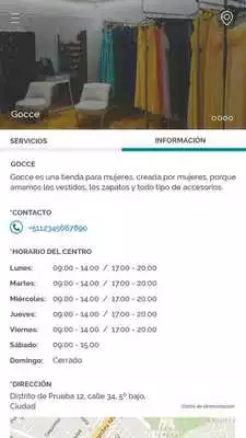 Play Gocce