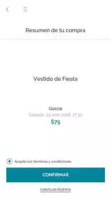 Play Gocce