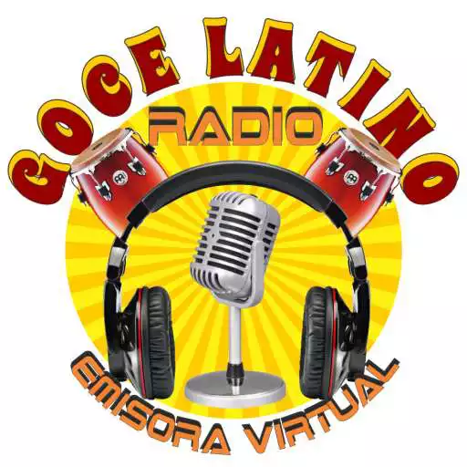 Play Goce Latino Radio APK Play Goce Latino Radio APK