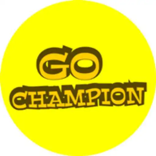 Free play online Go Champion APK Free play online Go Champion APK