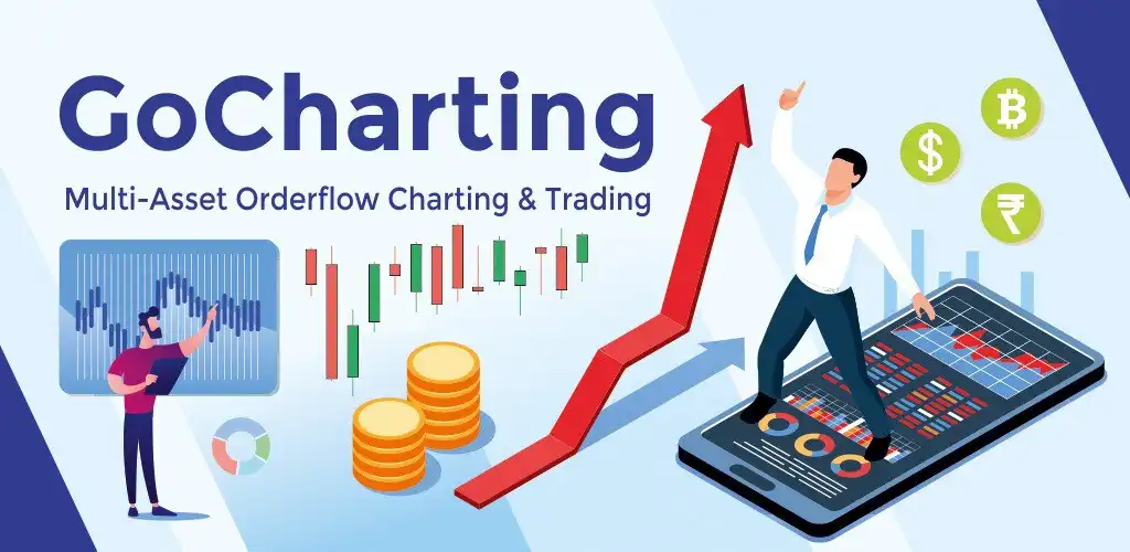 Play GoCharting  and enjoy GoCharting with UptoPlay