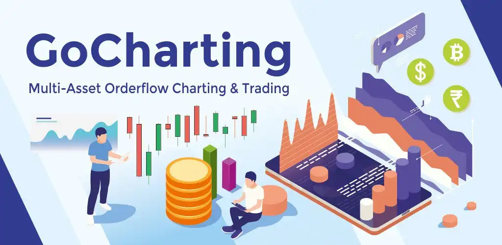 Play GoCharting as an online game GoCharting with UptoPlay